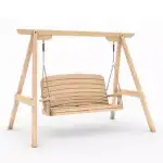 Garden Swing Seat